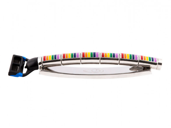 Scheermes G Colors