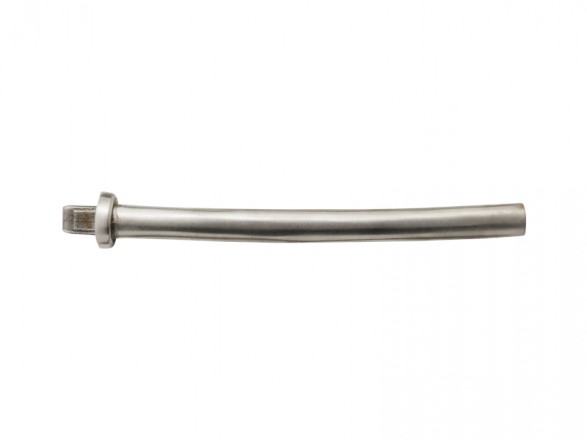 Handle Bone All Stainless Matt - G Handle Bone No 2