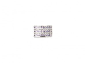 Zirconia Bicolor Natural/Violet - GTube No 426
