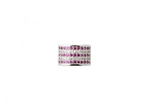 Zirconia Bicolor Natural/Pink - GTube No 427