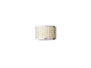 Sparkling Zirconia Yellow - GTube No 403