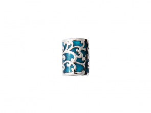 Hollow Victorian Sea Blue - GTube  No 310