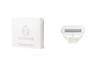 Service Plan Body 4 cartridges White