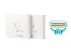 Service Plan Body 8 cartridges Turquoise/Green