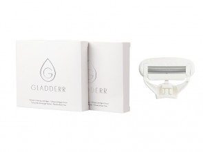 Service Plan Body 8 cartridges White