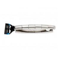 Scheermes All Stainless Smooth/Matt mix