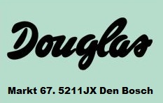 Douglas Den Bosch